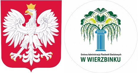 Gminna Administracja Placówek Oświatowych w Wierzbinku